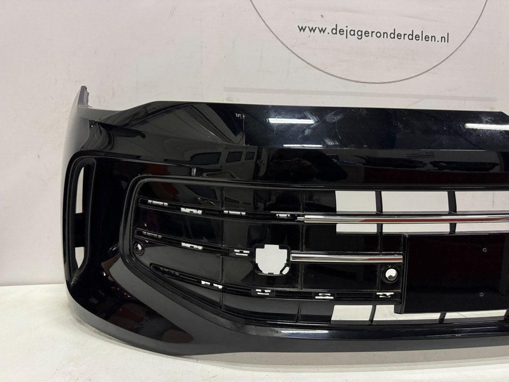 VW TIGUAN 571 VOORBUMPER BUMPER 571807221D 2024-, Gebruikt, Volkswagen AG, Bumper, Berliner Ring 2
38440  Wolfsburg, DE