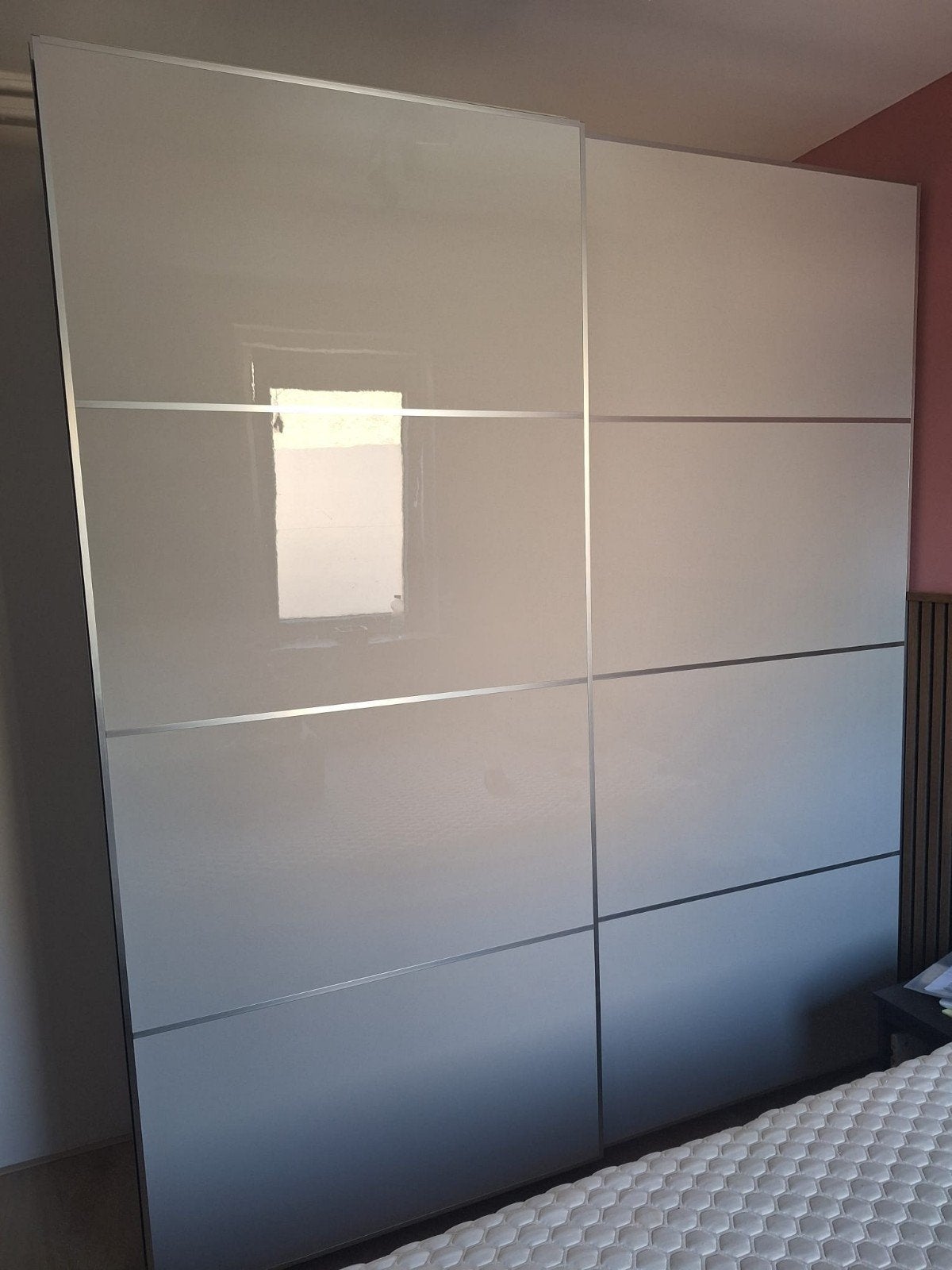 IKEA PAX kledingkast, Ophalen, 200 cm of meer, Zo goed als nieuw, 200 cm of meer