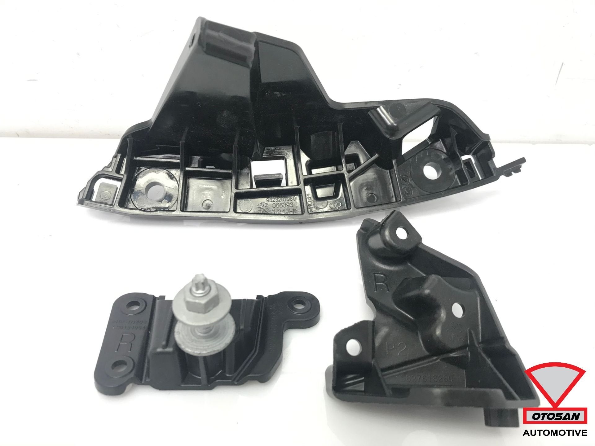 Peugeot 208 2008 19+ Koplamp Reparatie set Rechts 1656169480, Auto-onderdelen, Verlichting, Taurusavenue 1
2132 LS  Hoofddorp, NL