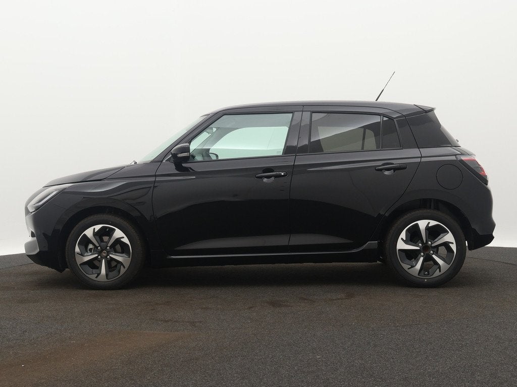 Suzuki Swift 1.2 Style Smart Hybrid | Automaat | (bj 2026), Auto's, 12 maanden, Stof, 400 kg, Origineel Nederlands