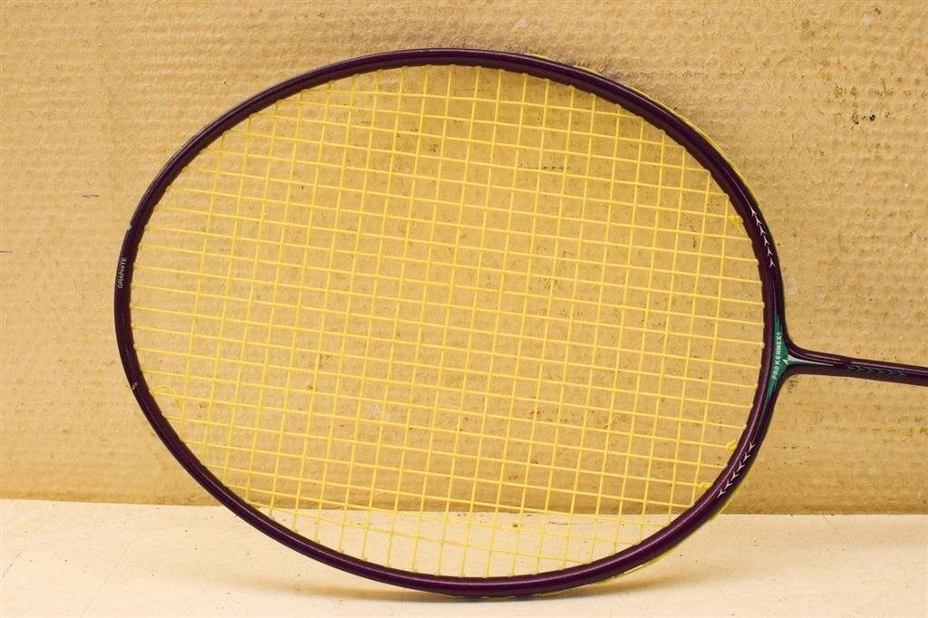 Pro Kennex Badmintonracket 47131, Gebruikt, L00, Ophalen of Verzenden, Wilson