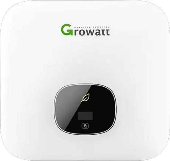 Growatt MOD 3000 TL3-XH, Ophalen of Verzenden, Nieuw, Growatt, Omvormer