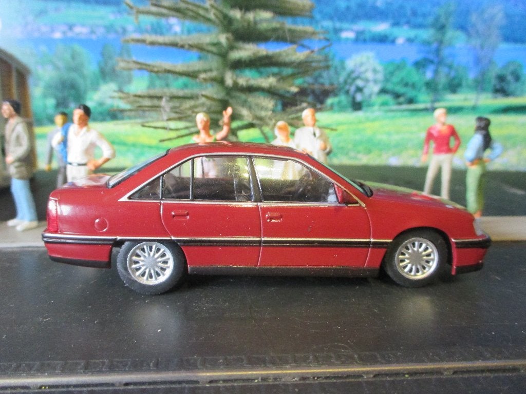 1/43 1994 Chevrolet Omega Diamond ( = Opel Omega A ), Ophalen of Verzenden, Nieuw, Auto, Overige merken