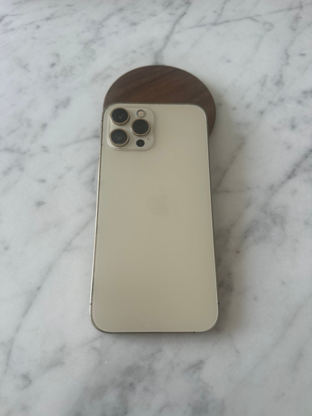 Tekoop iphone 12 promax ruilen mag ook met samsung, Ophalen, Zo goed als nieuw