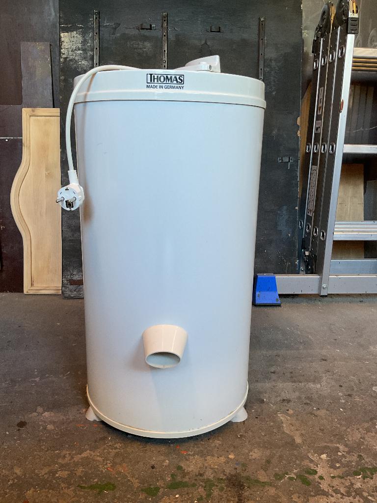 Centrifuge, Thomas, 2800 rpm, vulgewicht 4,5 kg, als nieuw!, Ophalen, Minder dan 85 cm, 4 tot 6 kg, Overige typen