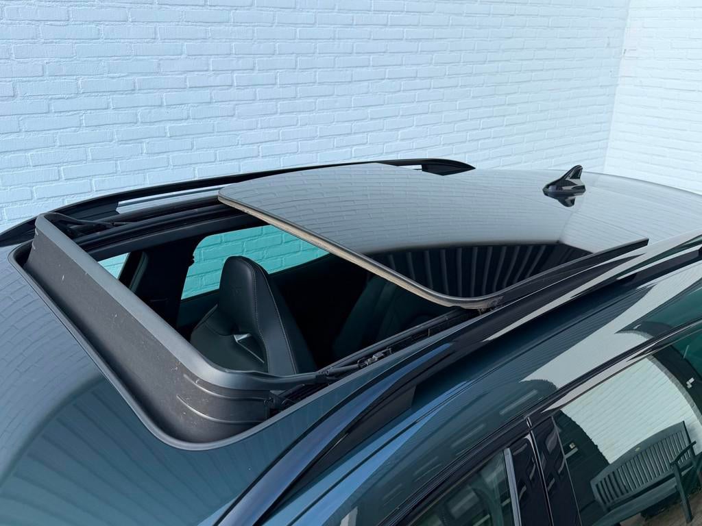 CUPRA Formentor 1.4 e-Hybrid VZ Perf. PANO l TREKHAAK l 360, Gebruikt, Zwart, 4 cilinders, Formentor