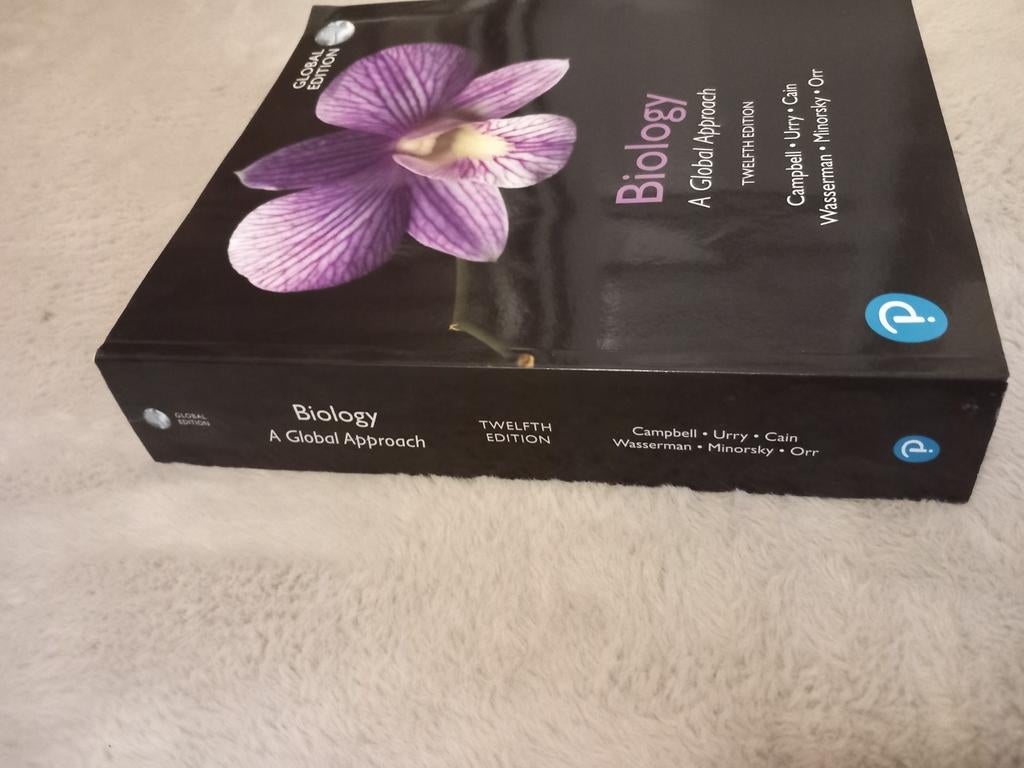 Boekpakket Toegepaste Biologie 1e jaar., Boeken, Studieboeken en Cursussen, Ophalen of Verzenden, Beta, Zo goed als nieuw, HBO