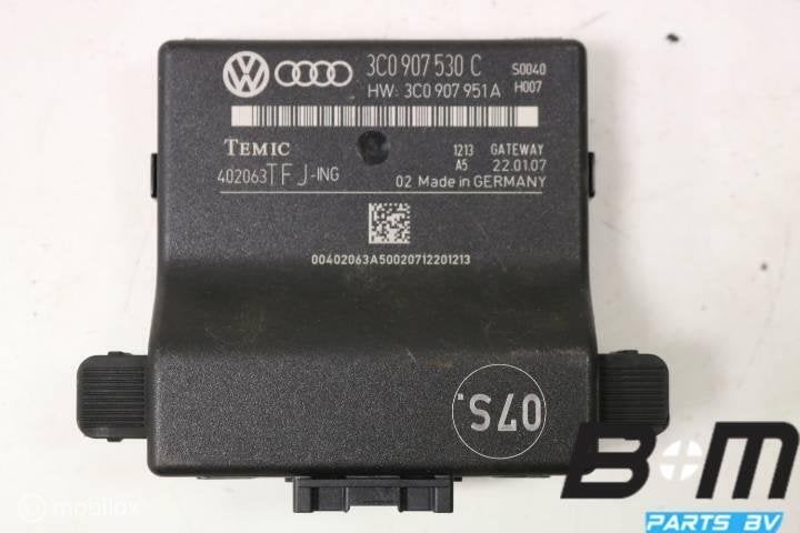Can-gateway VW Passat B6, Gebruikt