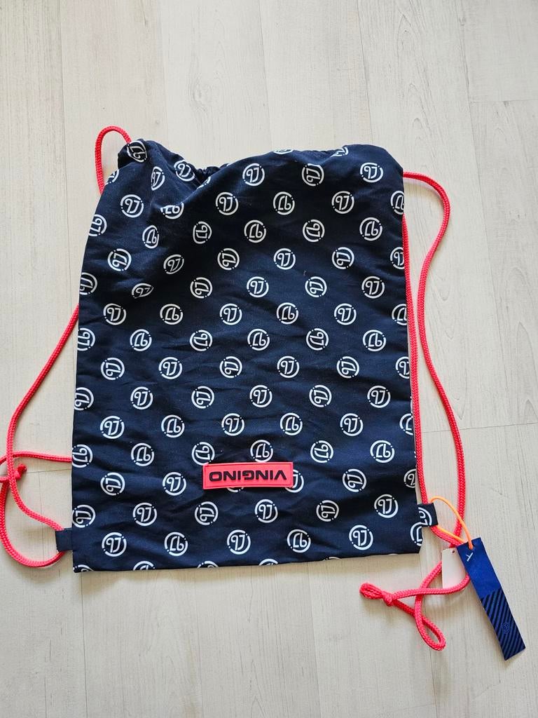 NIEUWE gymtas VINGINO, Ophalen of Verzenden, Nieuw