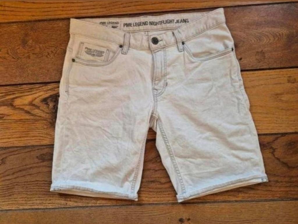 Pme Legend Pall Mall jeans spijkerbroek Nightflight Maat 31, ., W32 (confectie 46) of kleiner, Ophalen of Verzenden, Zo goed als nieuw
