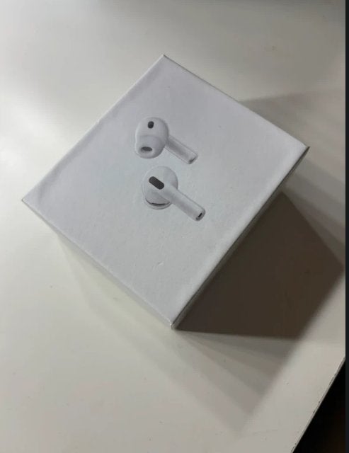 Nieuwe Airpods PRO/ NOG IN DOOS/ Verzegeld, Draadloos, Nieuw, Ophalen of Verzenden, Wit