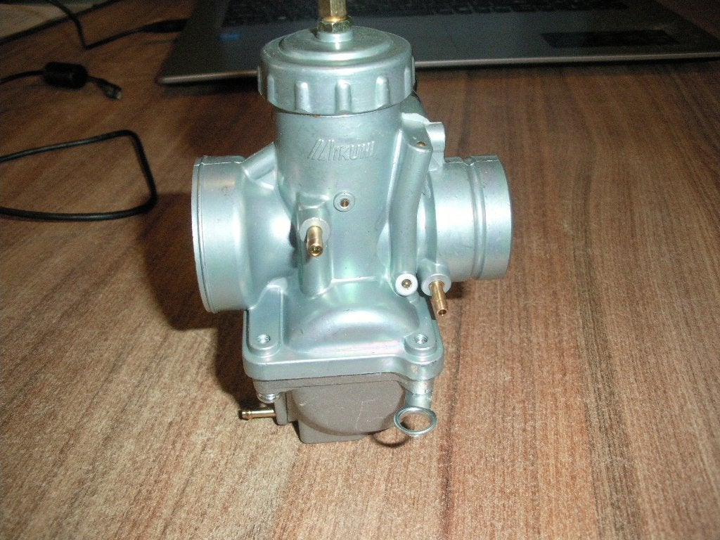 Mikuni 26mm __ Honda __Zundapp, Ophalen of Verzenden, Nieuw, Carburateur