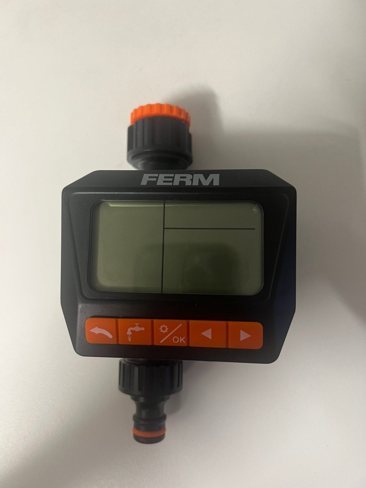 Ferm bewateringscomputer TWA1003, Ophalen of Verzenden, Zo goed als nieuw