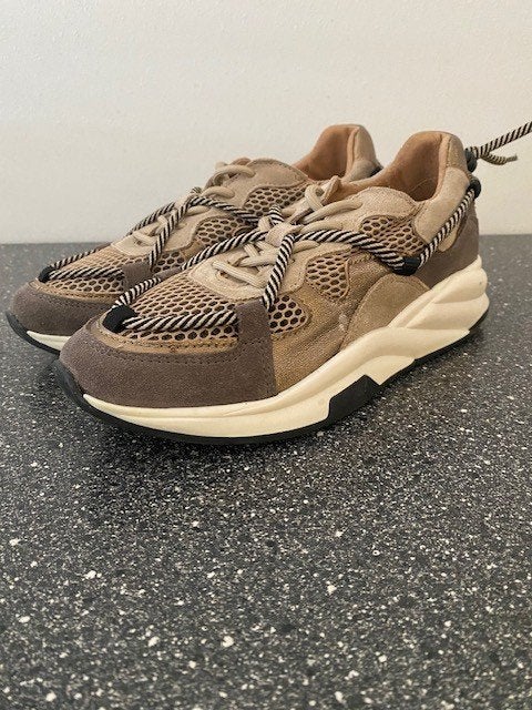 dwrs  dames sneakers maat 37, DWRS, Overige kleuren, Nieuw, Ophalen of Verzenden