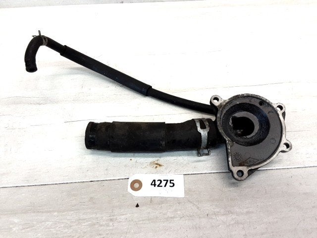 690 LC4 Enduro / SMC 2008 - 2012 KTM D1-46956
