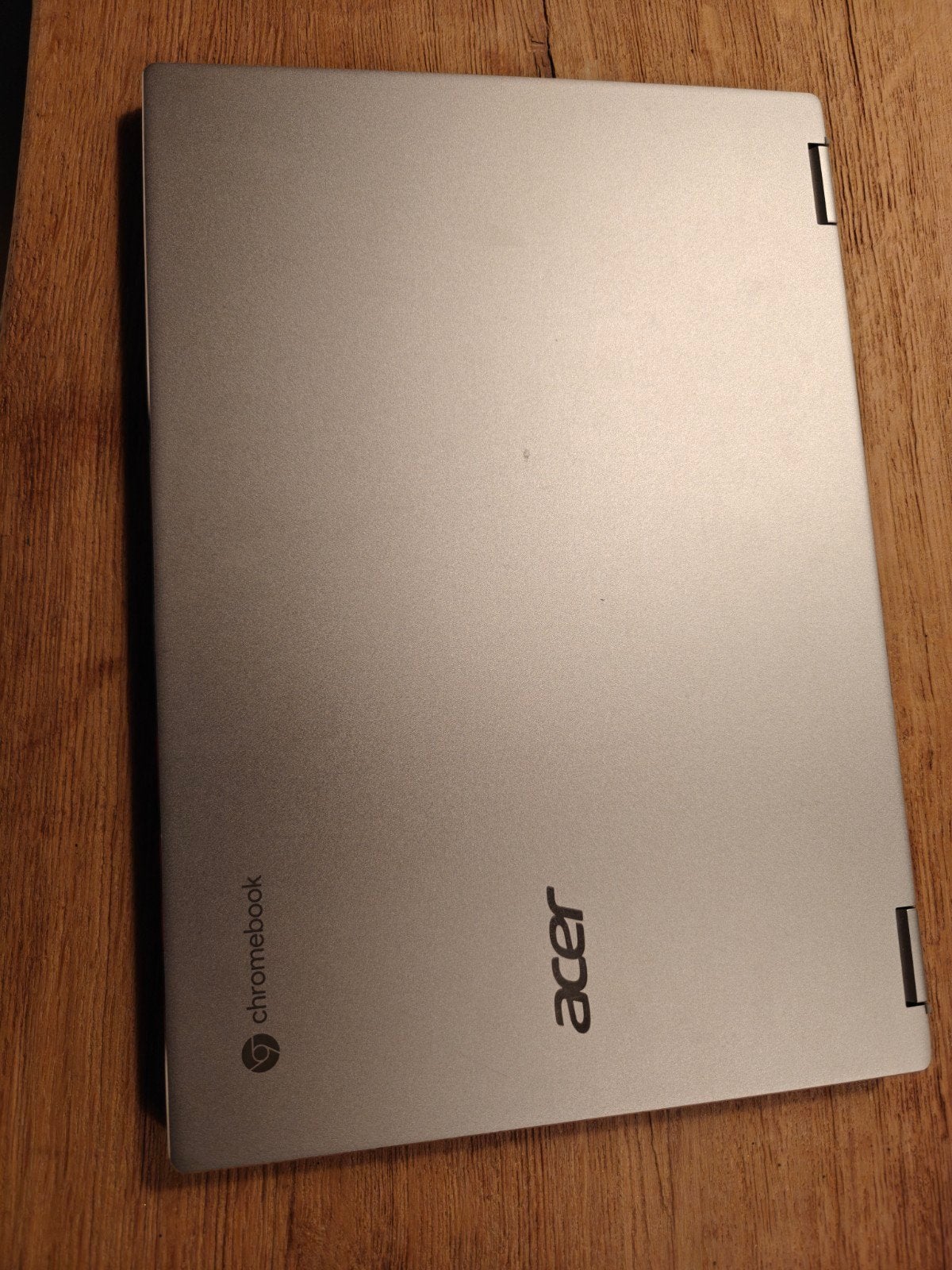 Acer Chromebook Spin 514 CP514-1H-R0KA, Ophalen, 14 inch, 8 GB, Touchscreen