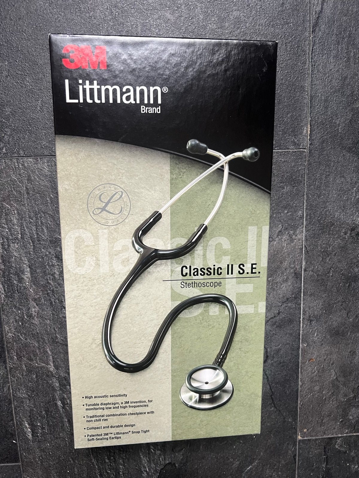 Littmann Sethoscope, Diversen, Verzenden, Nieuw