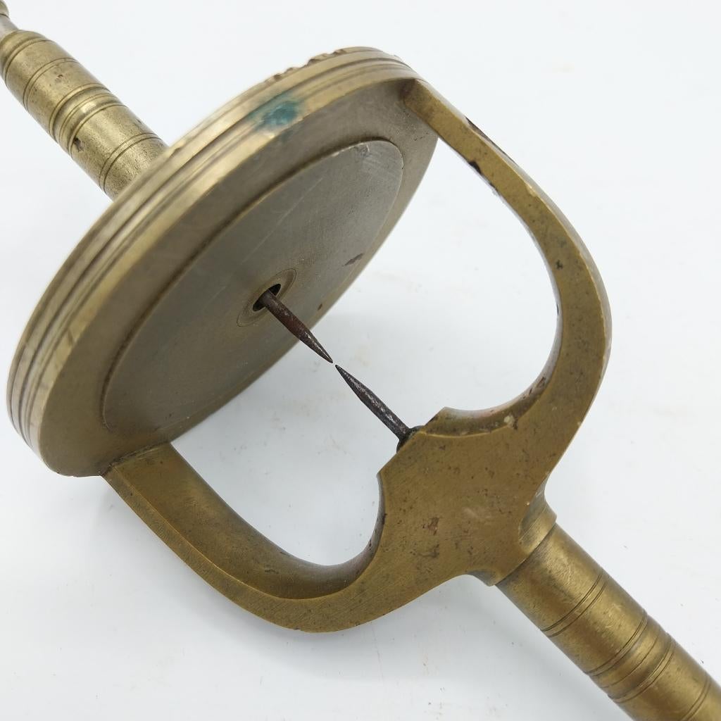 Klokkenmakers Gereedschap, 21 cm lang (ML), Antiek en Kunst, Antiek | Gereedschap en Instrumenten, Ophalen of Verzenden