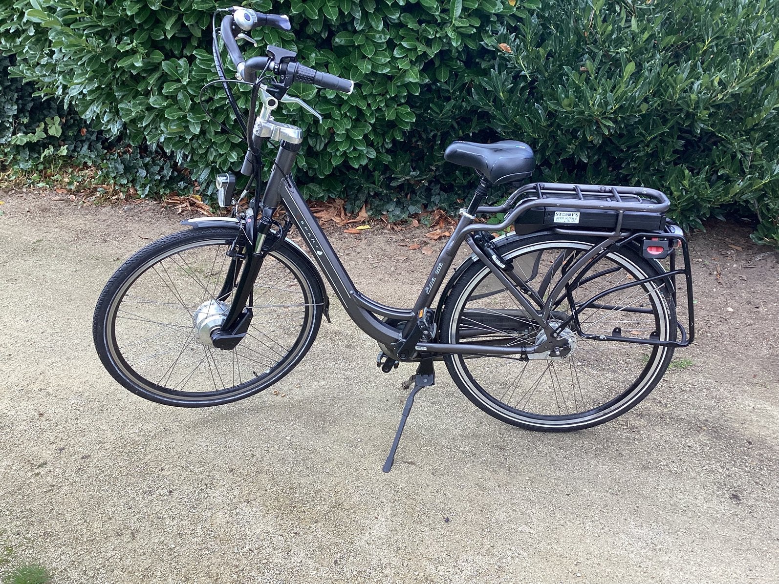 Sparta Amazone  4 Life, Ophalen, Sparta, Gebruikt, 47 tot 51 cm