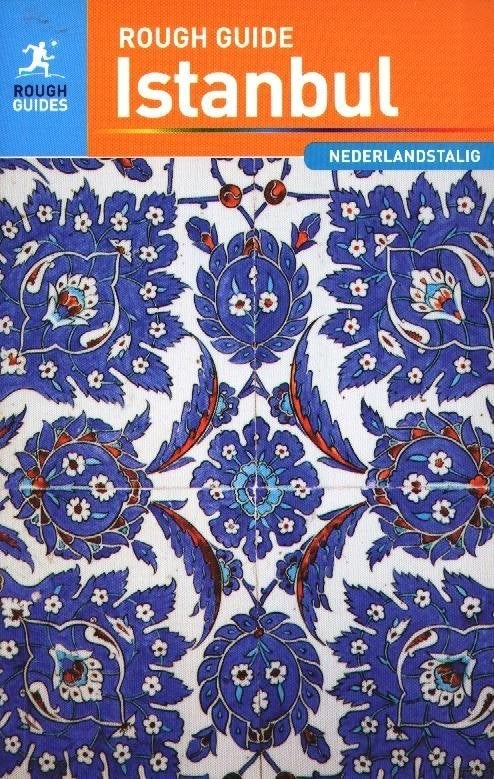 Istanbul - Rough Guide, Rough Guide, Verzenden, Europa, Nieuw
