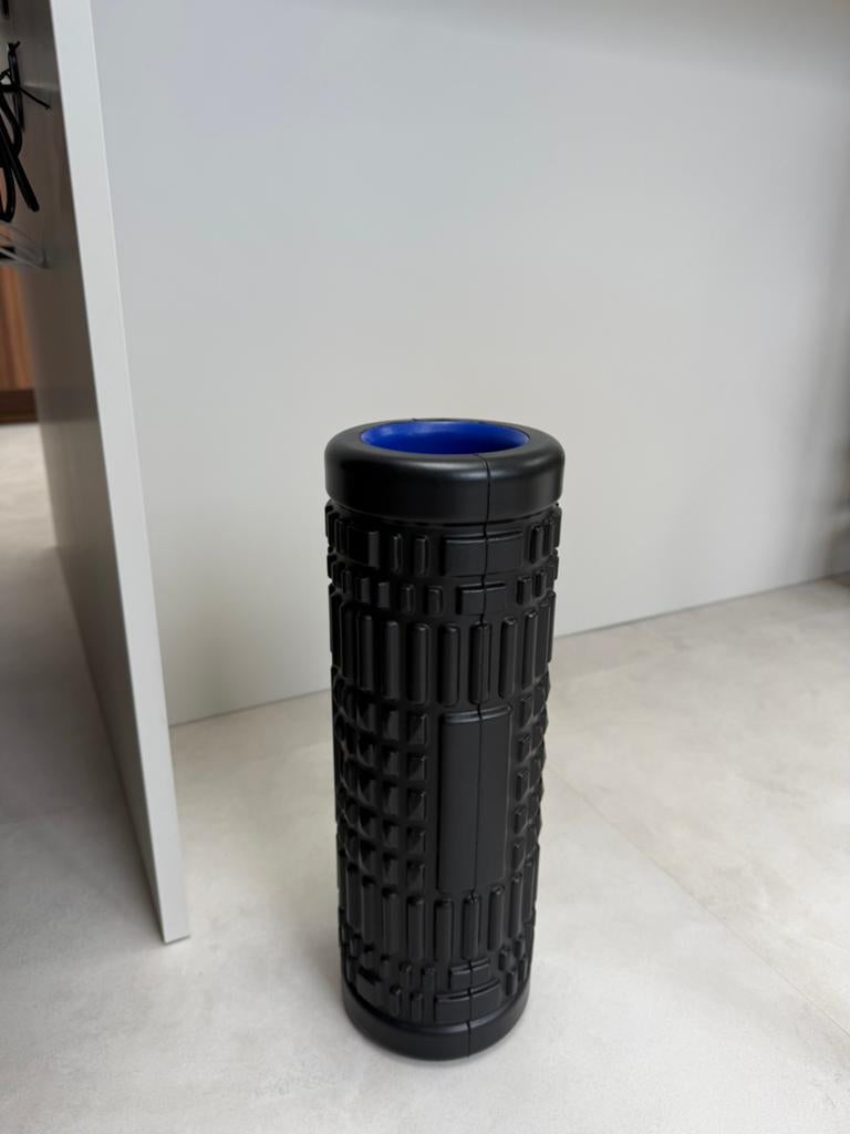 Domyos Foamroller - Zo goed als nieuw, Sport en Fitness, Fitnessmaterialen, Ophalen, Zo goed als nieuw, Armen, Foamroller