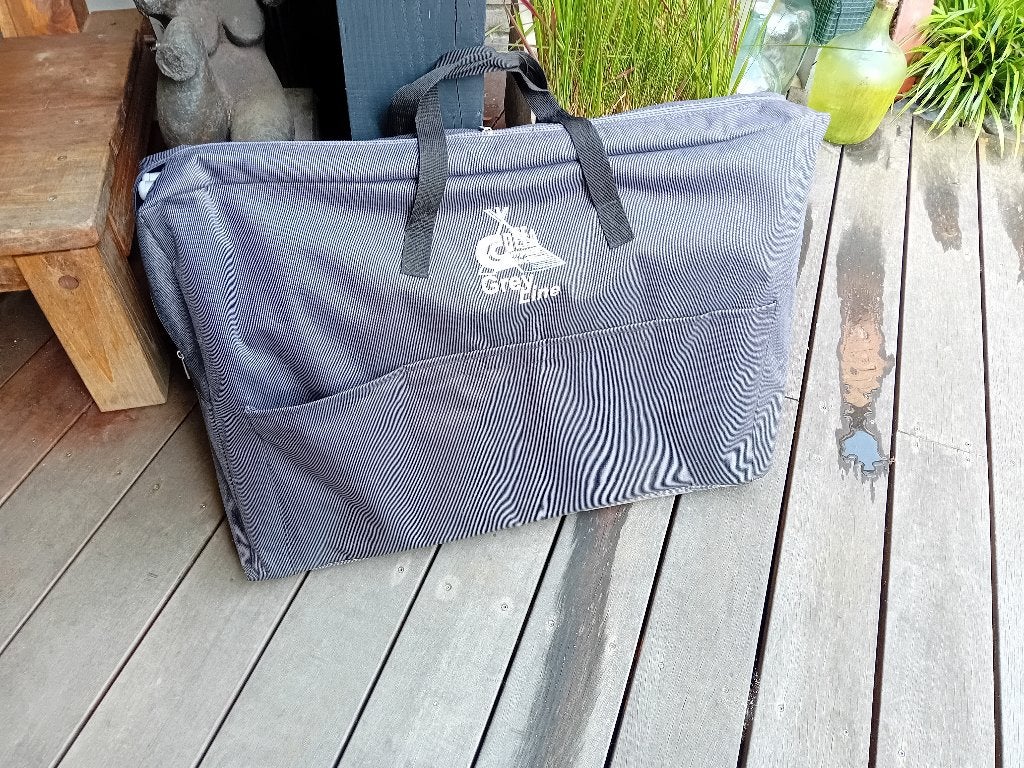 Defa Grey Line Easy Folding Kooktafel, Ophalen, Zo goed als nieuw