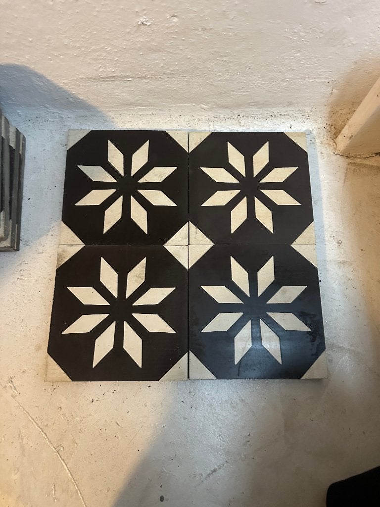 vloer tegel 30 stuks, Ophalen, 30 cm of meer, 50 tot 150 cm, Minder dan 5 m²