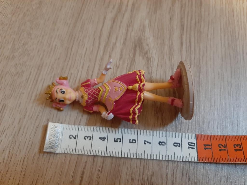 Efteling pardijn poppetje pardijntje, Ophalen of Verzenden