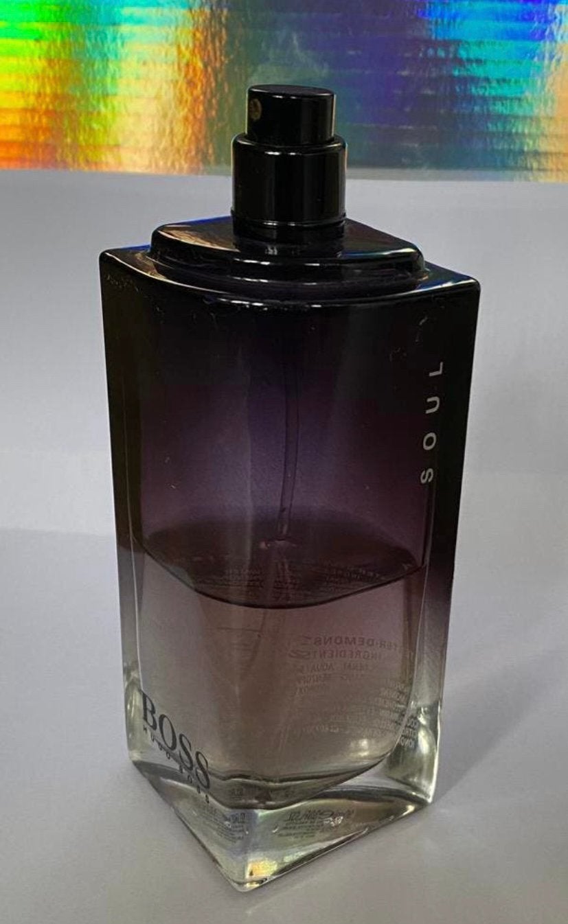 Hugo Boss Soul, Ophalen of Verzenden, Gebruikt