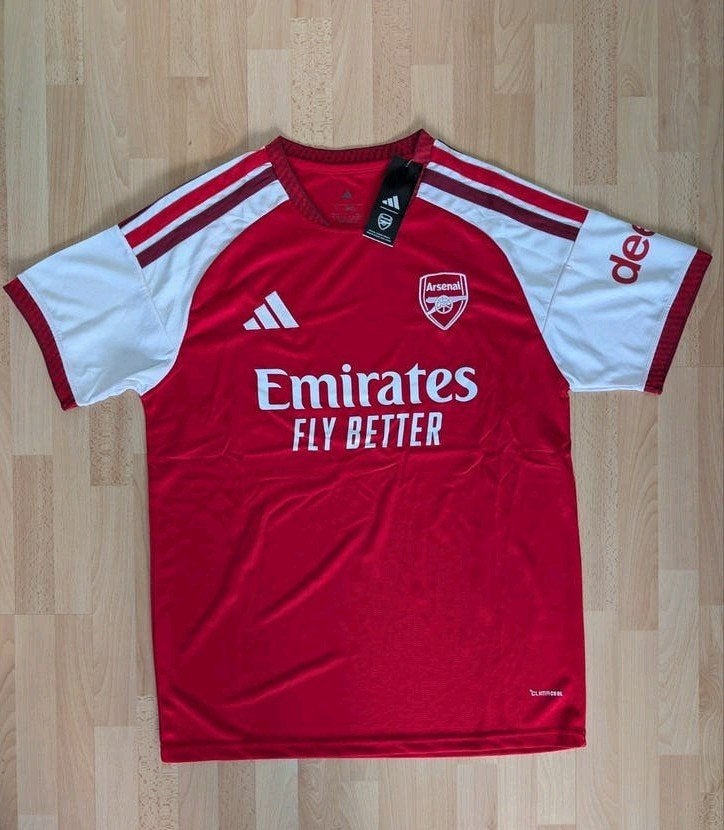 adidas Arsenal Thuisshirt 2026/27 - Maat L, Maat L, Ophalen of Verzenden, Nieuw, Shirt