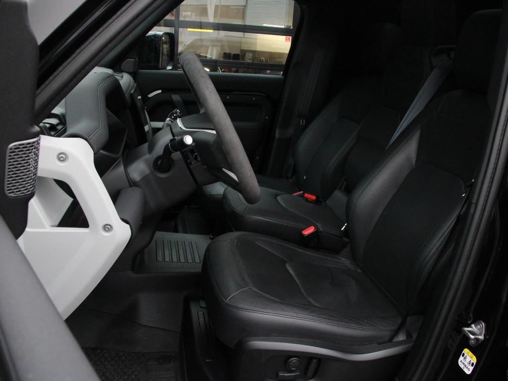 Land Rover Defender 3.0 D250 110 MHEV X-Dynamic HSE, Auto's, 249 pk, Gebruikt, Diesel, Vierwielaandrijving