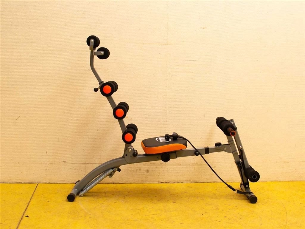 Vinz fitness buikspiertrainer 36948