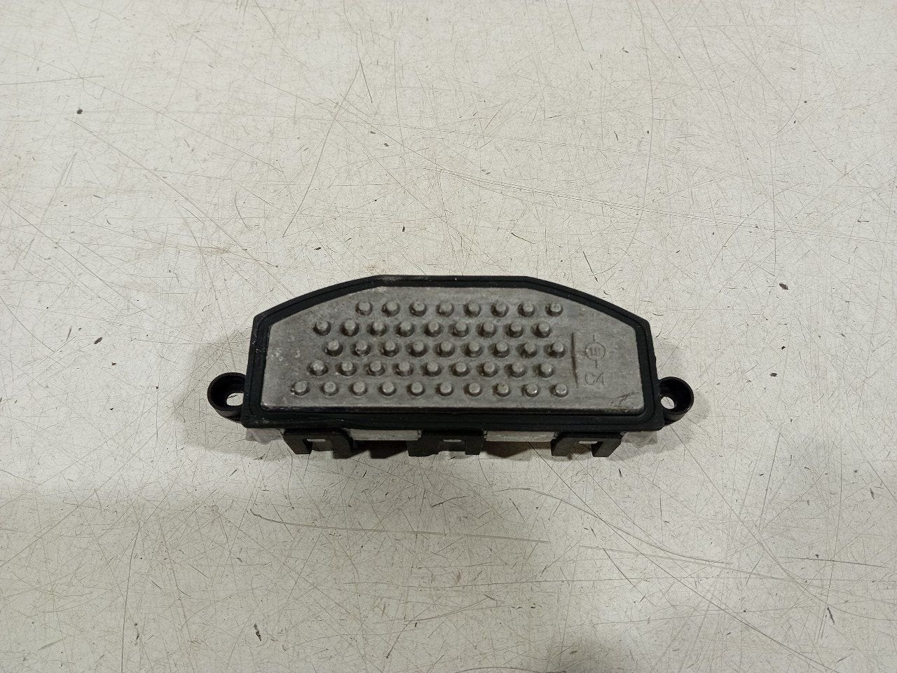 Kachelweerstand Mercedes-Benz A-Klasse, Onderdelen@venauto.nl, Van der Ven Autorecycling B.V., Gebruikt, Ettenseweg 76, 4706 PB Roosendaal, The Netherlands