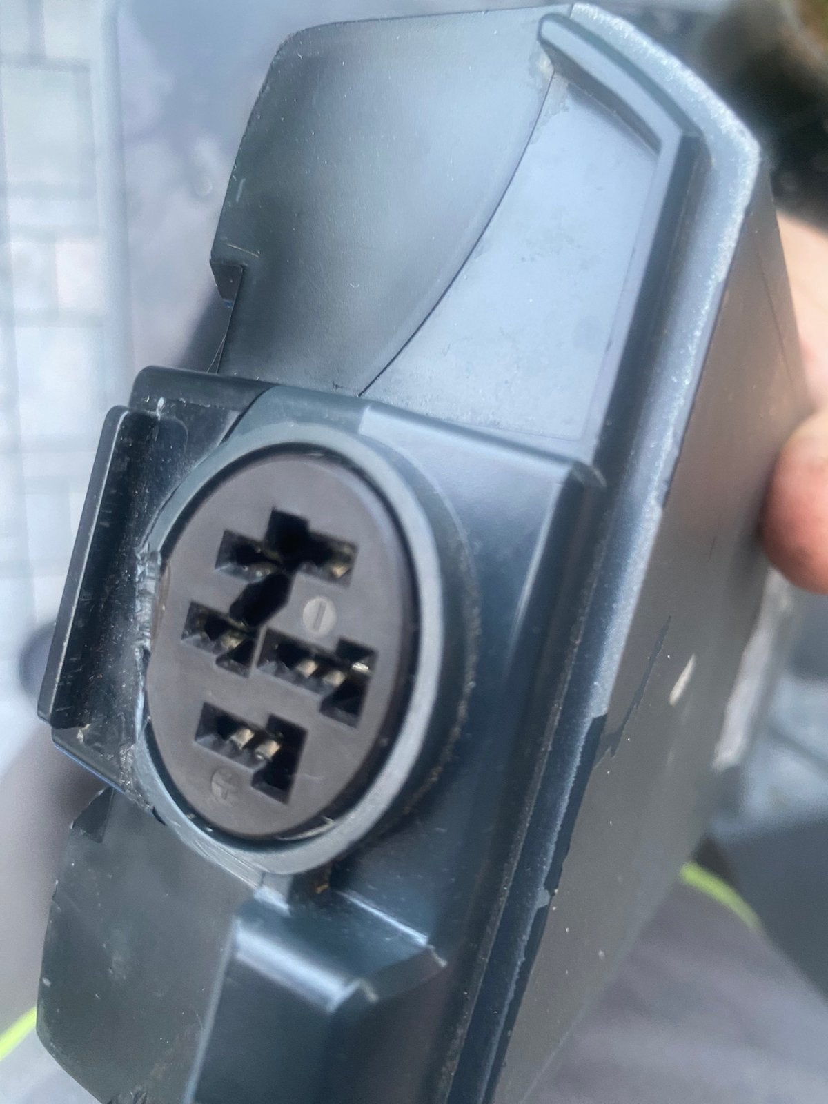 Bosch 500w, Ophalen of Verzenden, Zo goed als nieuw