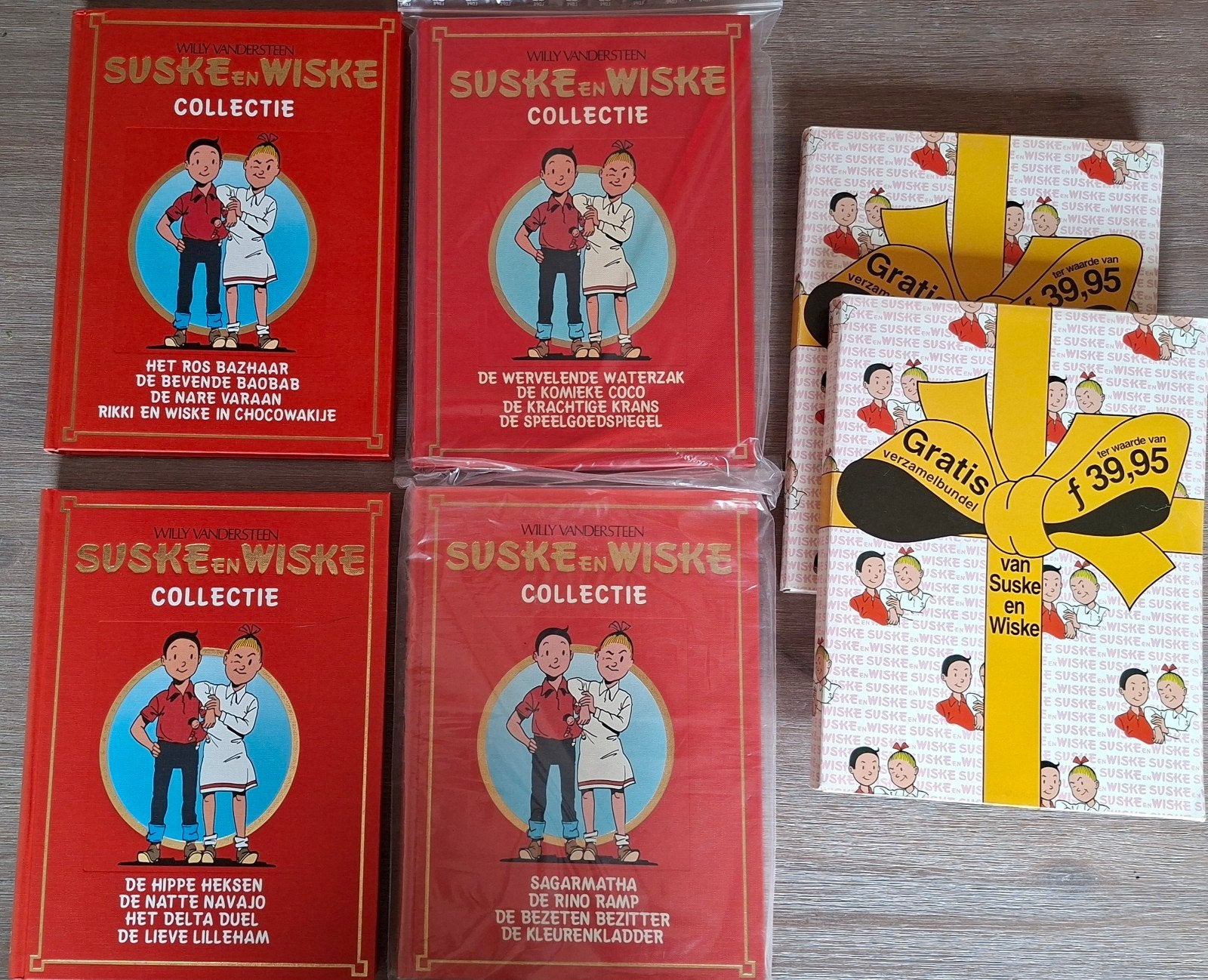 Suske en Wiske Lecturama., Boeken, Eén stripboek, Ophalen of Verzenden, Zo goed als nieuw