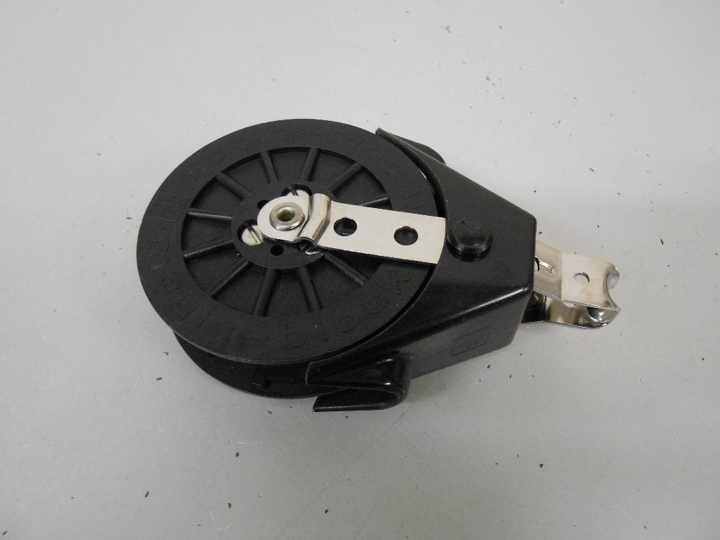 Ratelblok, 10 - 14 mm lijn, Ophalen of Verzenden, Nieuw, Lijn of Blok