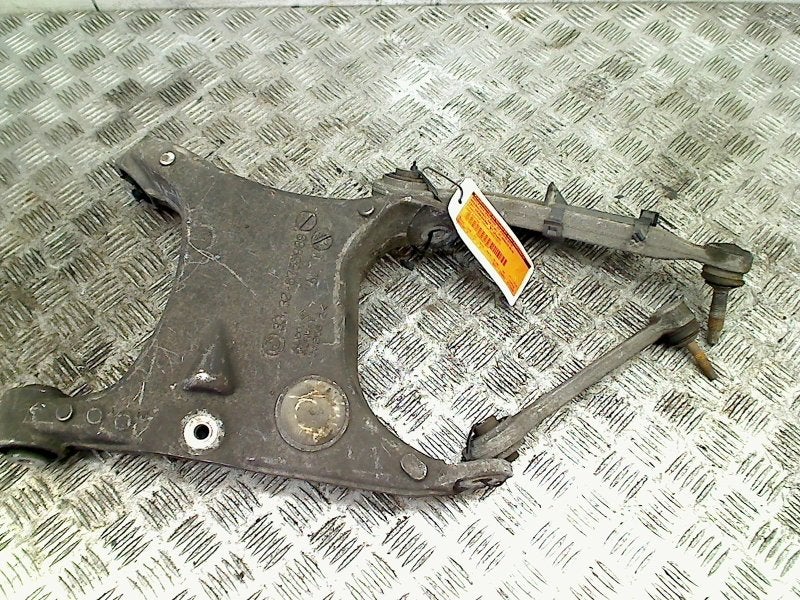Draagarm Set BMW 5 serie (E60) (2001-12/2005-02), Gebruikt, Petuelring 130, München 80809, , Duitsland, BMW, Bayerische Motoren Werke AG