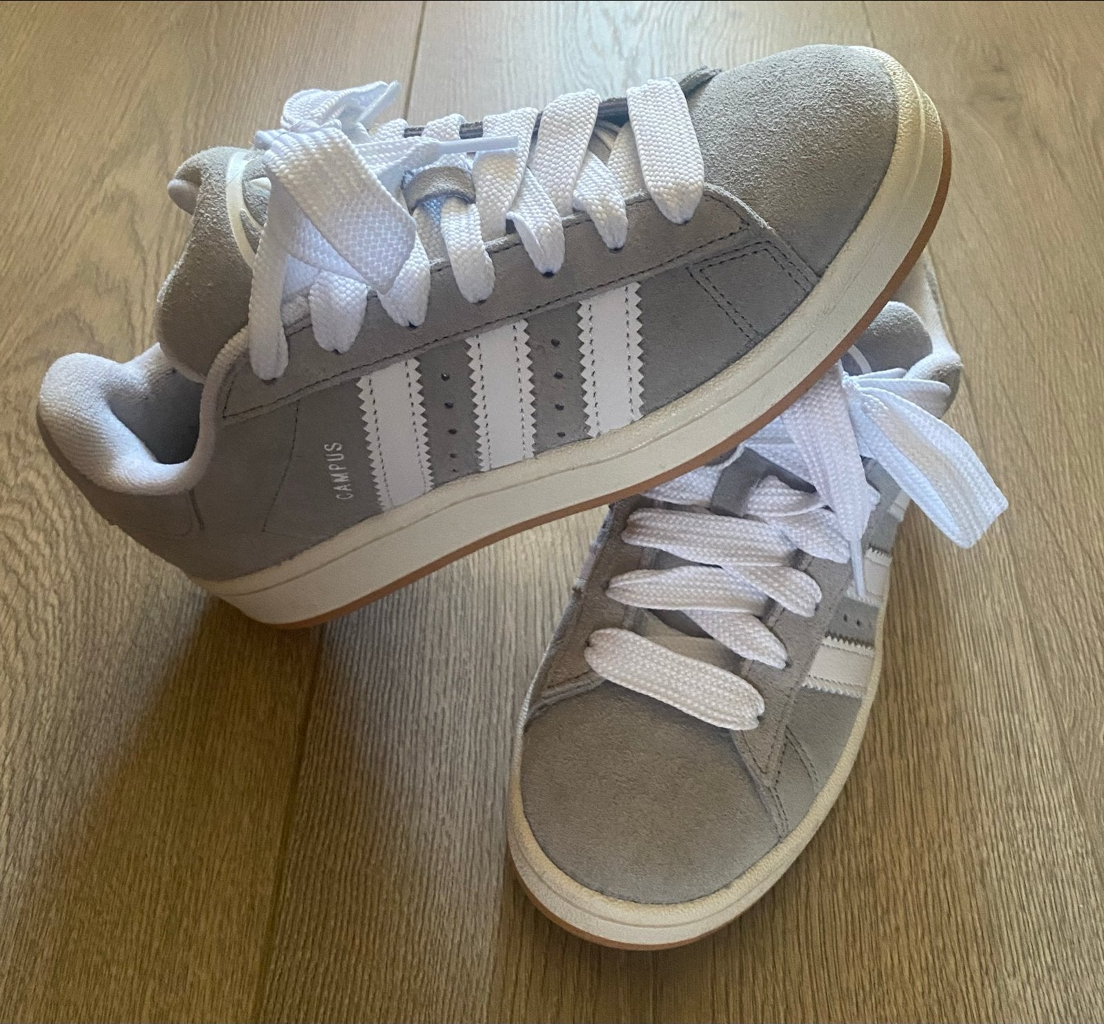 Adidas Campus sneakers-Maat 38 NIEUW!, Jongen of Meisje, Schoenen, Nieuw, Ophalen of Verzenden