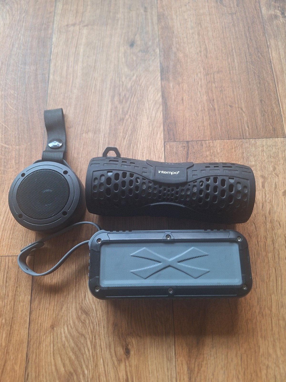 Draagbare Bluetooth Speakerset - Diverse Modellen, Overige merken, Gebruikt, Ophalen of Verzenden, Draagbare speaker