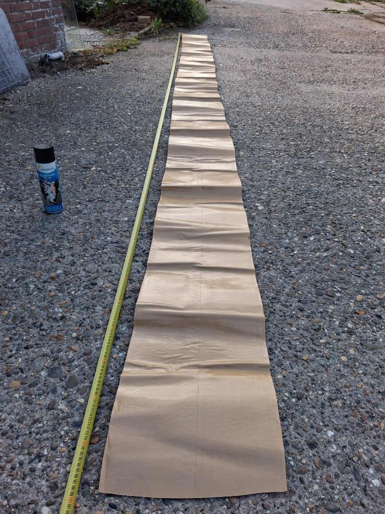 Firestone QuickSeam FormFlash, Overige materialen, Zwart, Overige typen, Nieuw