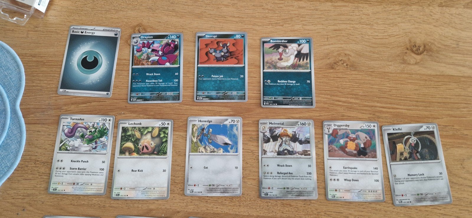 Pokemon kaarten Perfect Order, Hobby en Vrije tijd, Verzamelkaartspellen | Pokémon, Ophalen of Verzenden
