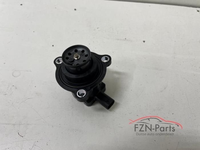 VW Golf 8 R/ GTI Uitschakelklep Intercooler, Ophalen of Verzenden, Gebruikt