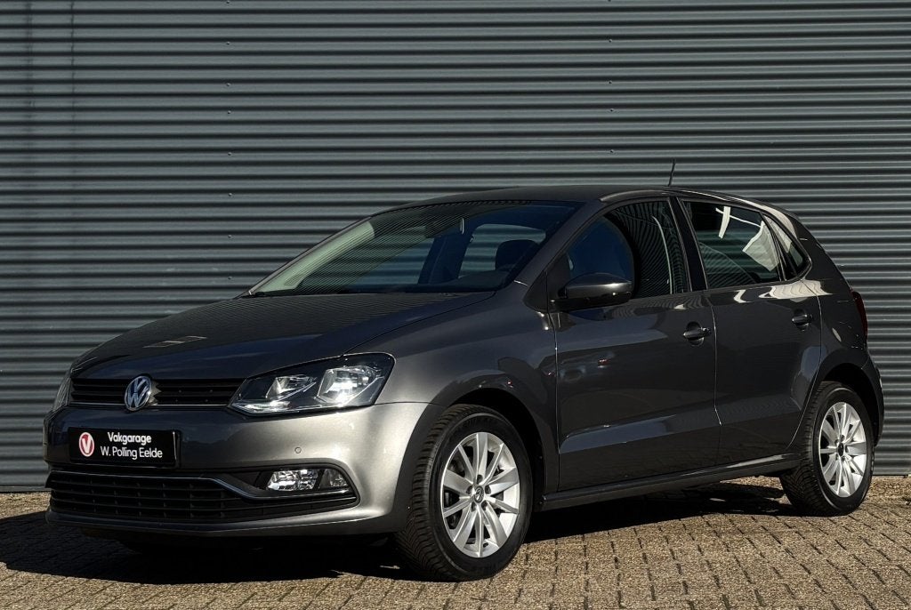 Volkswagen Polo 1.2 TSI DSG, 12 maanden, Euro 6, 4 cilinders, 1039 kg