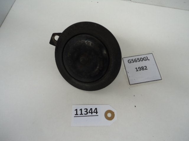 GS650GL 1981 - 1983 Suzuki Claxon D1-12587