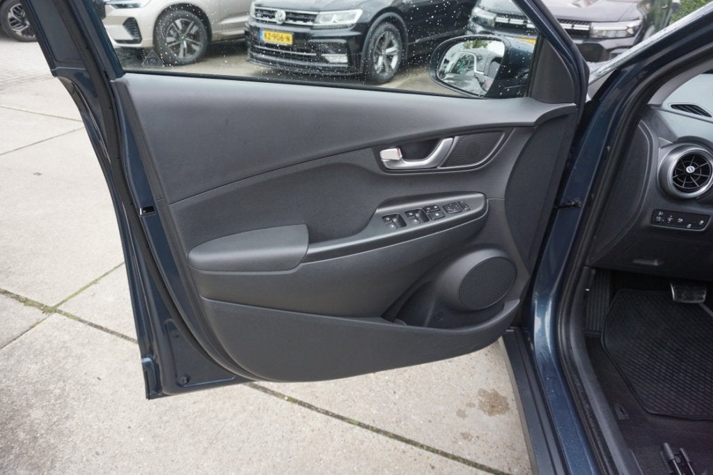 Foto 22 van Hyundai KONA 39 kWh 136pk Aut Comfort Xprime+ Carplay Camera