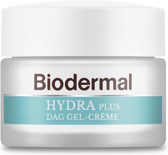 Biodermal Hydraplus dagcrème vochtarme, Sieraden, Tassen en Uiterlijk, Uiterlijk | Gezichtsverzorging, Nieuw, Verzorging, Gehele gezicht