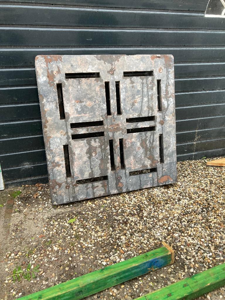 pallet, Ophalen, Minder dan 25 mm, Pallet, Minder dan 200 cm