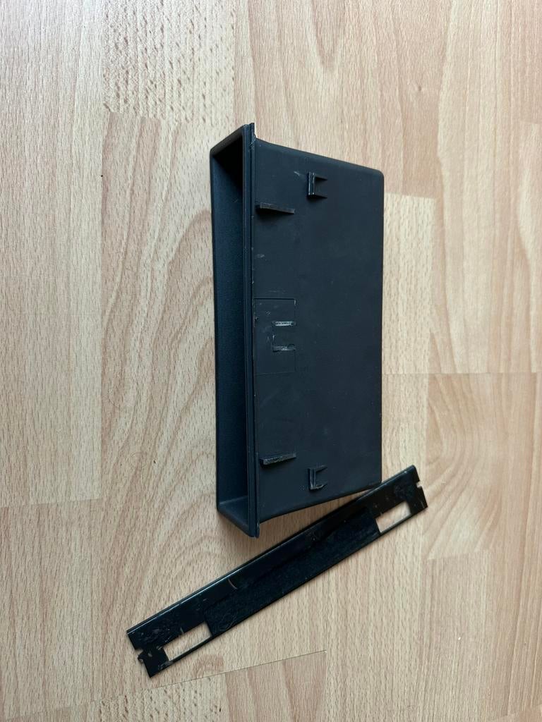 Saab 93 OG 1-DIN bakje, Ophalen of Verzenden, Saab