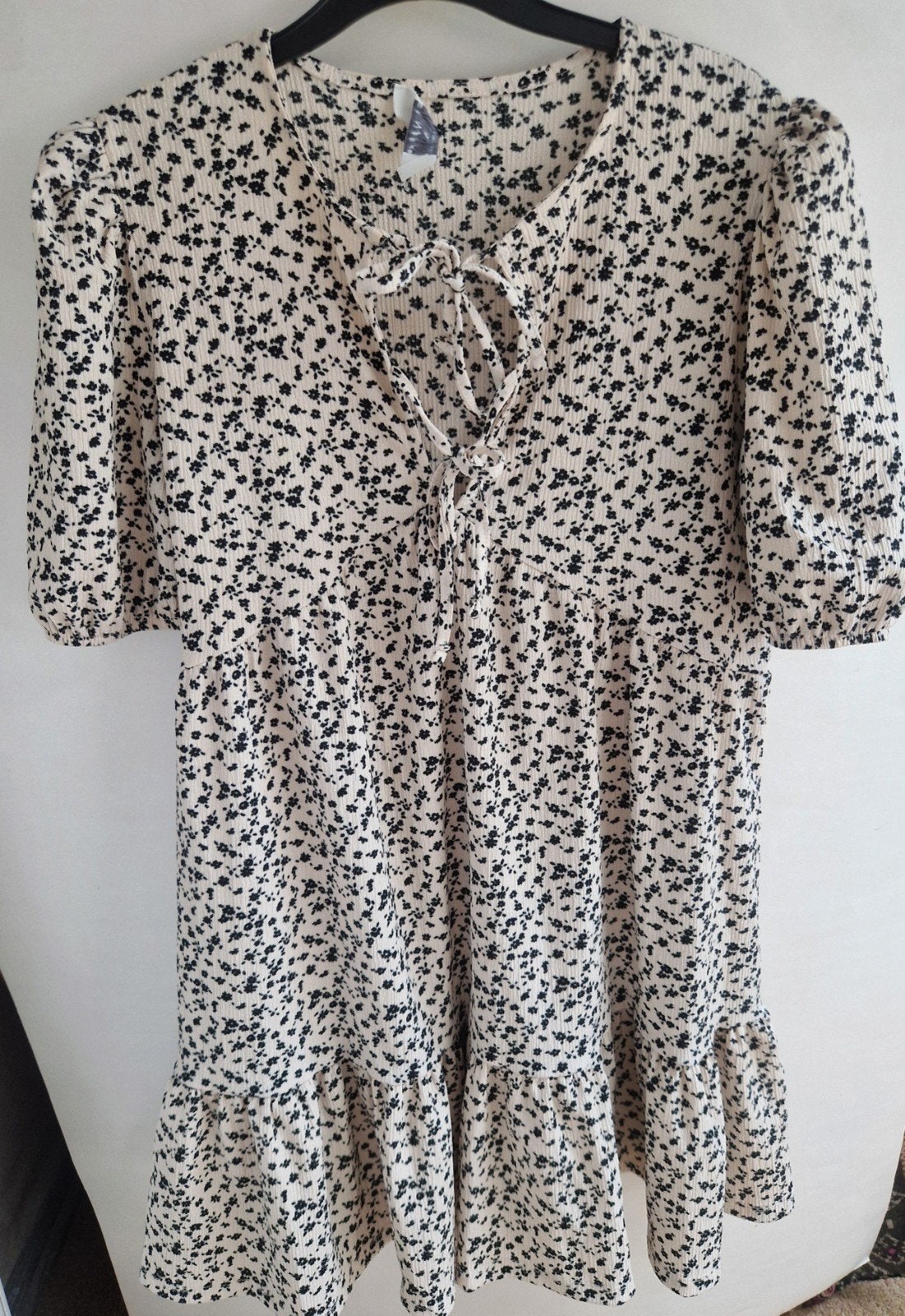 Primark Jurkje Maat M - Zo goed als nieuw, Ophalen of Verzenden, Zo goed als nieuw, Maat 38/40 (M), Boven de knie