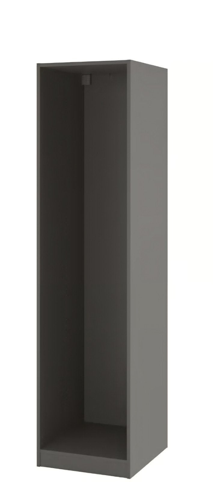 basiselement pax kast, Huis en Inrichting, Kasten | Kledingkasten, Ophalen, Gebruikt, 200 cm of meer, 50 tot 100 cm